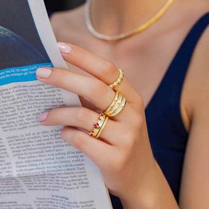 Collection image for: Akira Gold Collection