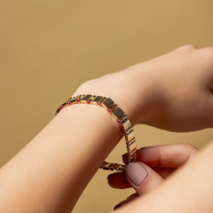 Collection image for: Akira Gold Collection