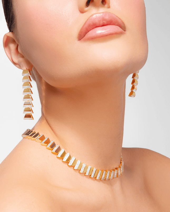 Akira Signature Jewelry Set
