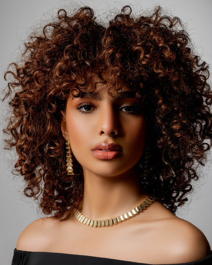Akira Signature Jewelry Set