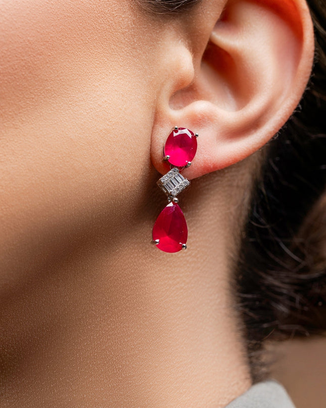 Drop Dangle Earrings