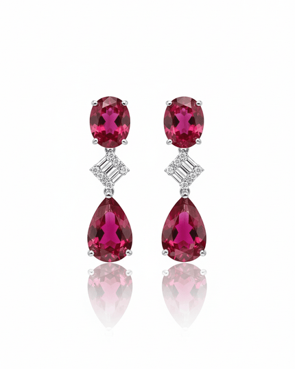 Drop Dangle Earrings