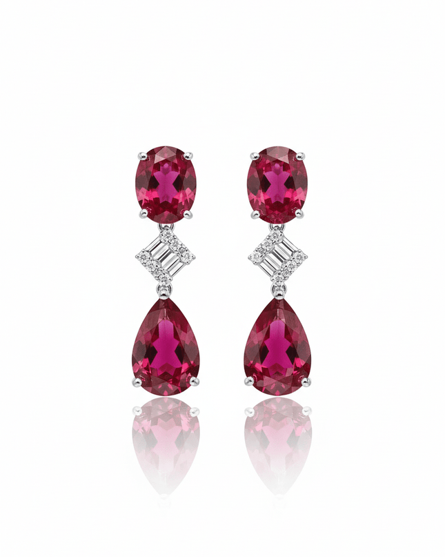 Drop Dangle Earrings