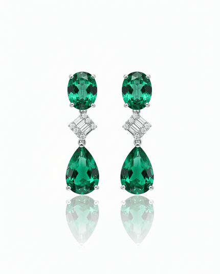 Drop Dangle Earrings