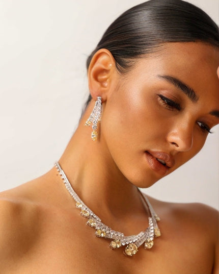 Majesty Grace Set