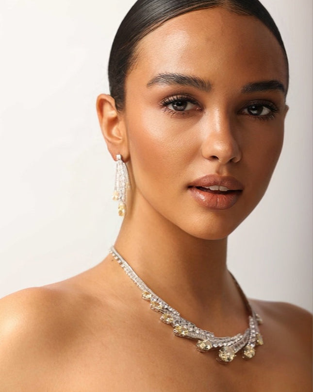 Majesty Grace Set