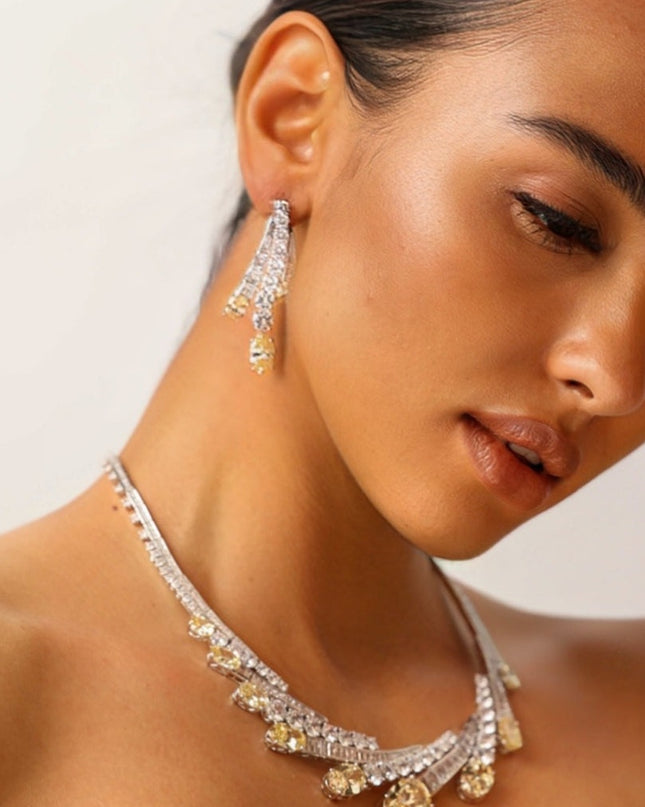 Majesty Grace Set
