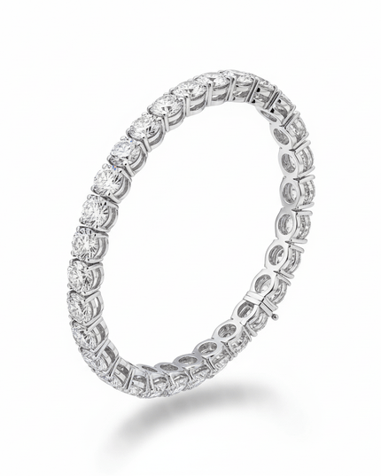 Imperial Tennis Bracelet