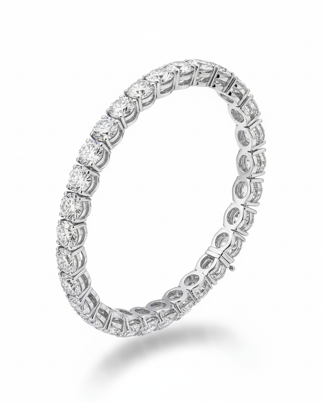 Imperial Tennis Bracelet