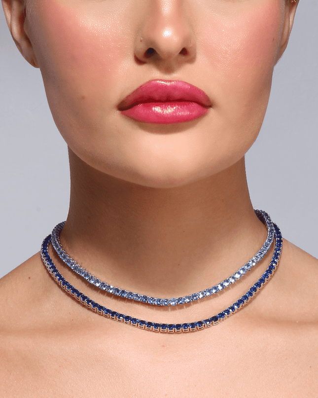 Ocean Necklace